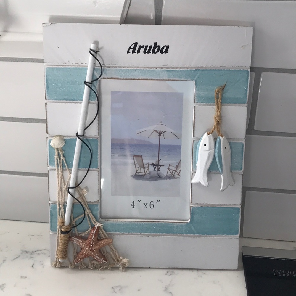 Picture frame
